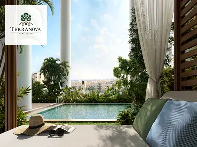 Palace Residences Al Mamsha I FREEHOLD I PRIME LOCATION