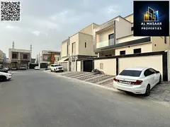 Modern villa with roof, terrace, and living room on the first floor | Super Deluxe | No service char