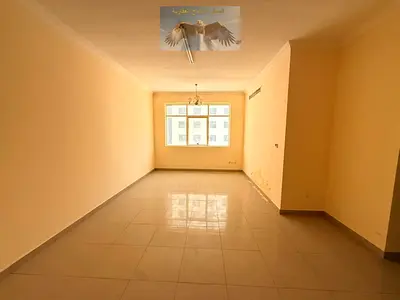 Spacious 2BHK | Family Building | Free Maintenance | Al Khan – Near Al Tarboosh