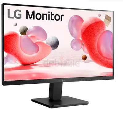 LG 24 inch IPS Full HD Monitor - 100Hz - 1 Year Warranty