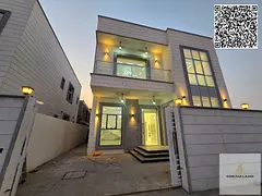 🔥 4BR Villa for Sale in Al Zahya | 3,400 sq ft | Best Price 🔥