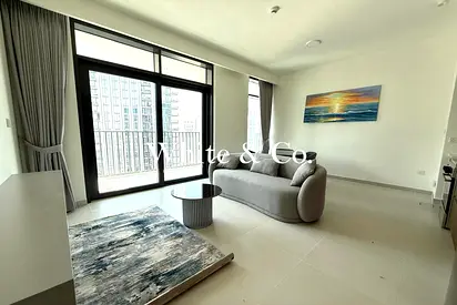 Luxury Living | 1 Bedroom | High Floor