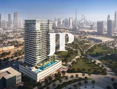 Limited Time 25% Cash Offer | Luxury Studio | Handover Q4 2026