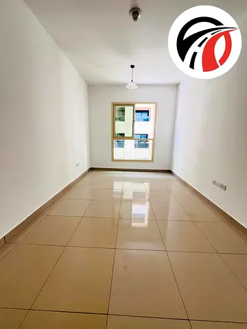 Huge Offer: Studio with Balcony | Near Sahara Centre | Gym, Pool & Metro Access