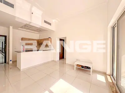 Spacious 1BR | Unfurnished | Ready to Move-in