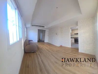 2BR+Study | Well Maintained | Near Park and Pool