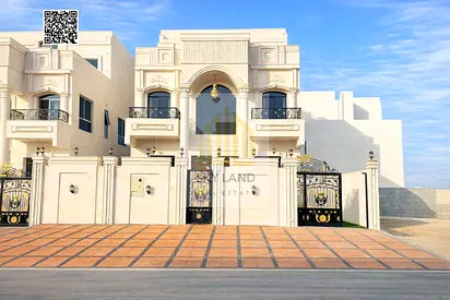 Luxury Villa - Two Floors and Roof - Registration Included