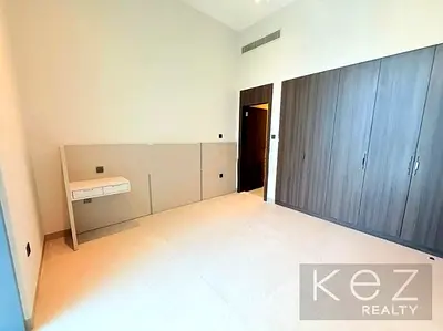 Modern Semi-Furnished 1-Bedroom Apartment | Brand New | Vacant | Ready to Move | 90K (1–2 Cheques)