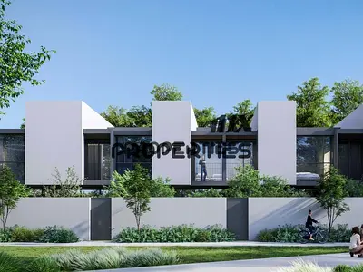 4-BR TOWNHOUSE | CORNER END | 5% DOWN PAYMENT