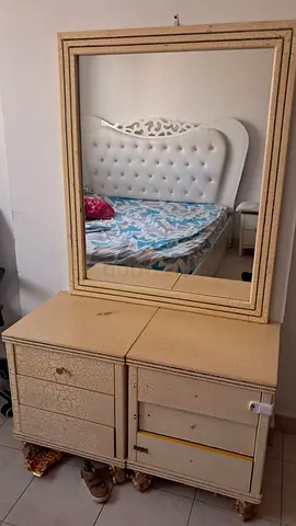 Dressing
