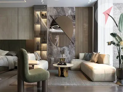 Ideal for Investor | High ROI | Handover Soon