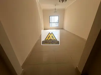 Spacious apartment | Built-in wardrobes | Separate kitchen | Balcony | Maid's room and laundry room | Second tenant | Prime location | One month free