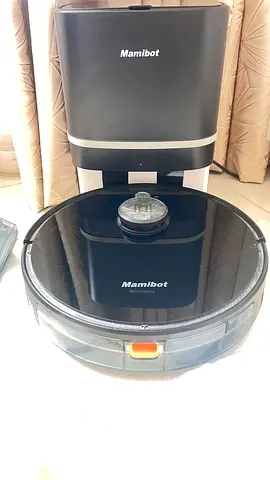 Mamibot