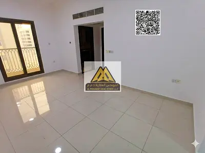 Balcony with an open view | Master bedroom | 2 bathrooms in the apartment | Built-in wardrobes | Prime location close to all services