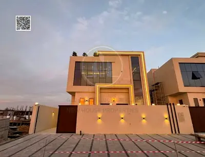 Modern 5BHK Villa | Below Market Price | Includes Registration Fees