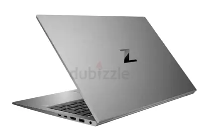 HP ZBook Firefly 15 G7
