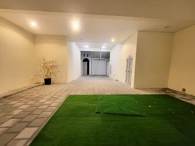 Ready To Move 4BHK Villa With Maid Room