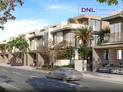Brand New Phase | Modern Living | High Demand