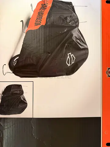 Harley Davidson Fatboy softail accessories