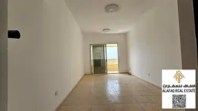🏡 Studio for Rent | Garden City Ajman – Prime Location with Parking