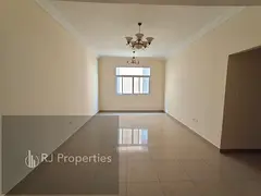 Spacious 2 BR apartment - coverd parking - family building - close to park