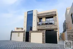 Own a luxurious modern villa | Elegant design and super deluxe finishing | Negotiable price