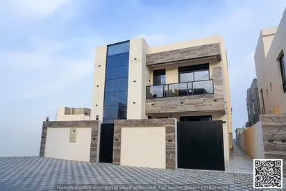 تملك فيلا مودرن فاخرة | تصميم راقي وتشطيبات سوبرديلوكس | سعر قابل للتفاوض