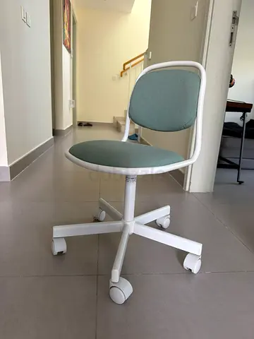 IKEA children study chair
