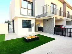 Stunning Duplex | Single Row | Landscaped