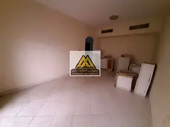 A 2-bedroom apartment with living room is now available for annual rent in Al Rashidiya 1, Ajman, lo