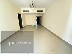 No Commission 2BHK Lavish Apartment With Master bedrooms With Covered Parking Near and Clean Family