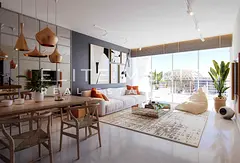 Open View | Post-Handover Plan | Resale | Q4 2026