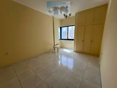 مساحات واسعة | تكييف مركزي | بلكونات | خزائن حائط | تشطيب حديث | موقع حيوي