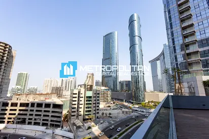 High Floor 3BR+M | Corner Unit | Motivated Seller