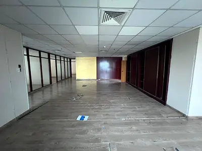 Office for Rent | Fitted & Ready | Close to Metro just 2mint