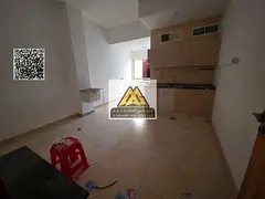 Spacious studio Al Nuaimiya 2 Ajman, Kuwait St. Prime location, main road, near services. AED 16,000