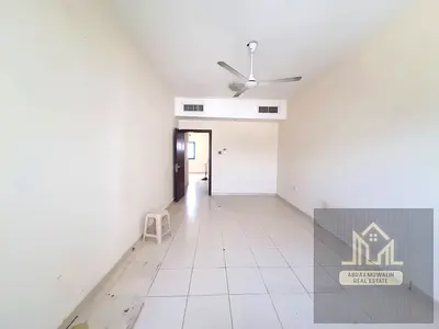 1BHK BIG APARTMENT Huge size Close SAFARI Mall//Muwaileh Sharjah Rent 29k..