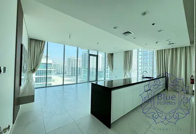 District One Luxury Living | 3BR + Maid’s Room