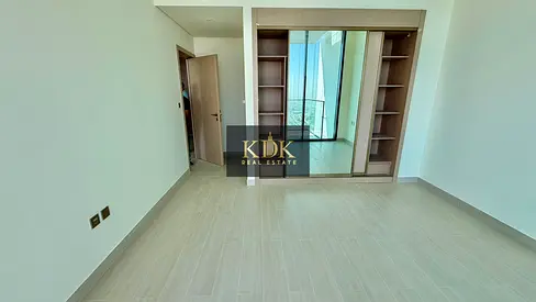 Spacious 1BHK | Prime Area | Community View