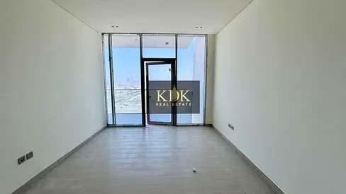 Spacious 1BHK | Prime Area | Community View