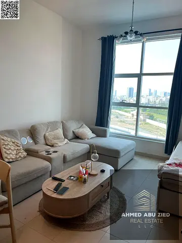For Sale | Fully Furnished | Parking | Master Bedroom | Balcony with open view | Excellent Space |