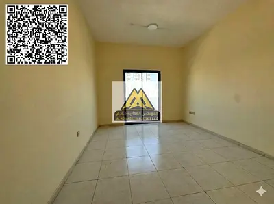 Prime location close to all amenities | Balcony with open views | Easy access to Sharjah and Dubai