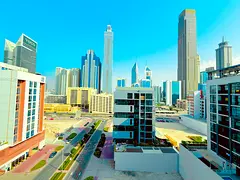 Brand New | 30 Days Free | Book Now 2 Balconies