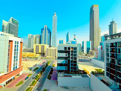 Brand New | 30 Days Free | Book Now 2 Balconies
