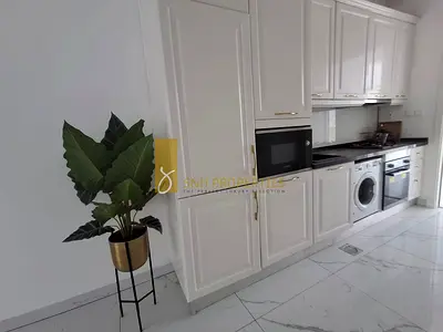 SEMI FURNISHED | CHILLER FREE | READY TO MOVE IN