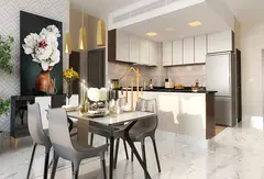 Pool/Park View | Handover Soon | Genuine Resale