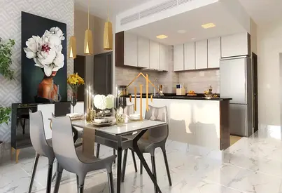 Pool/Park View | Handover Soon | Genuine Resale