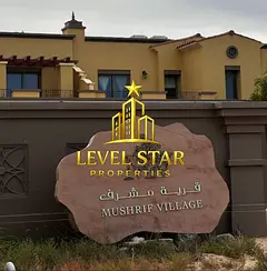 Luxury Living Starts Here
