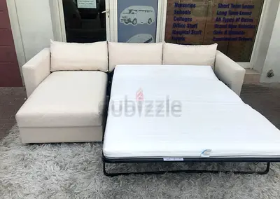 Selling IKEA vimle sofabed with storage
