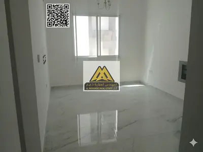 Apartment for Annual Rent in Ajman – Al Jurf Industrial 3 A great opportunity for comfortable living in a prime location close to all services